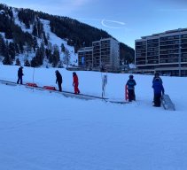 Classes de neige 2024 - partie 2